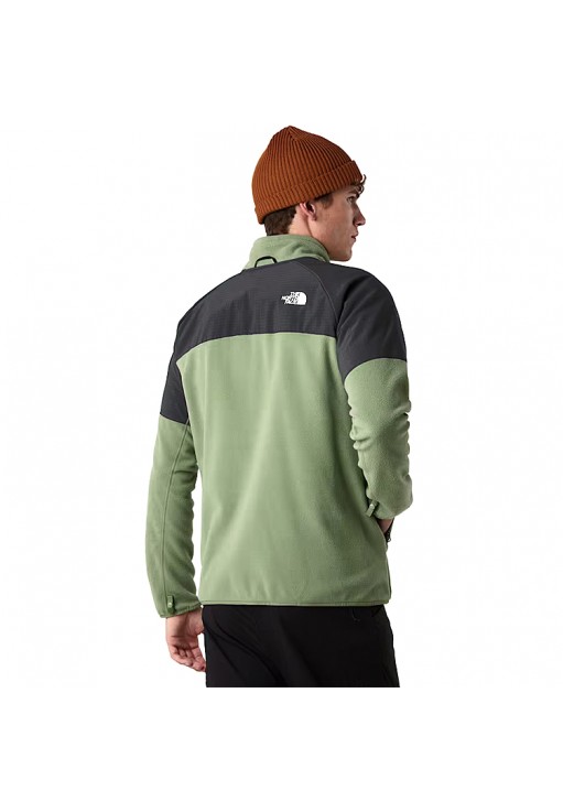Hanorac The North Face M GLACIER HEAVYWEIGHT FULL ZIP