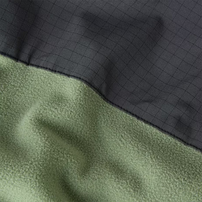 Толстовка The North Face M GLACIER HEAVYWEIGHT FULL ZIP NF0A89JGDKI1 - 5