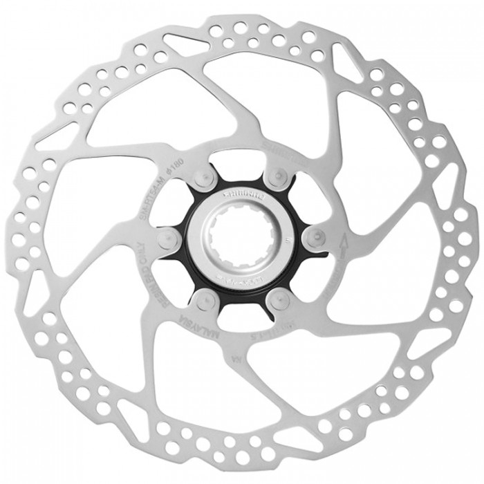 Тормозная колодка Shimano SM-RT54-M ESMRT54MI3