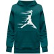 Толстовка Nike JDB MJ FLIGHT MVP HBR FLC PO 95D228-EI8