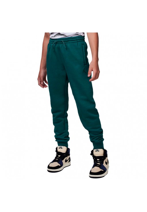 Pantaloni Nike JDB MJ FLIGHT MVP HBR FLC PANT