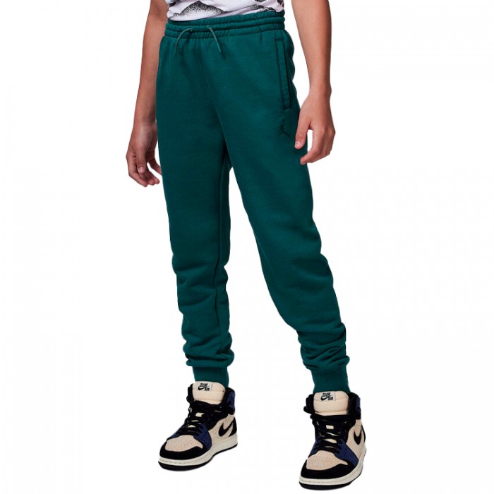 Брюки Nike JDB MJ FLIGHT MVP HBR FLC PANT 95D229-EI8 - 2
