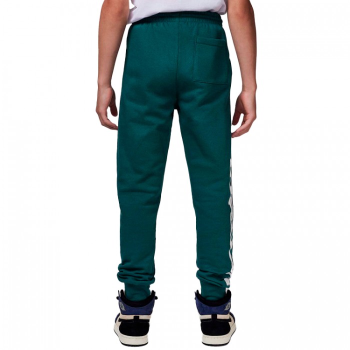 Брюки Nike JDB MJ FLIGHT MVP HBR FLC PANT 95D229-EI8 - 3