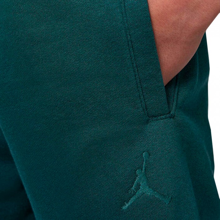 Брюки Nike JDB MJ FLIGHT MVP HBR FLC PANT 95D229-EI8 - 4