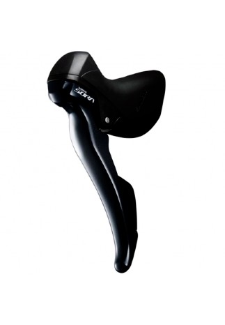 Манетки SHIMANO SORA ST-R3000, LEFT 2 SPEED