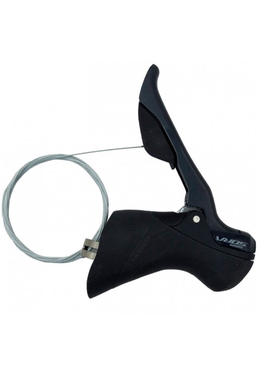 Manete schimbator SHIMANO SORA ST-R3000, LEFT 2 SPEED