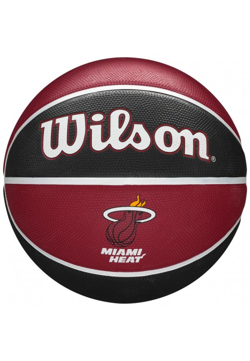 Minge baschet Wilson NBA TEAM TRIBUTE BSKT MIA HEAT