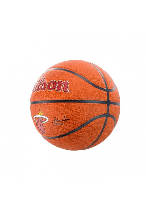 Minge baschet Wilson NBA Team Alliance Mia Heat