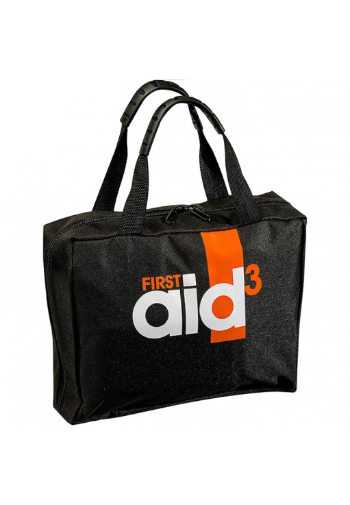 Аптечка  d3 First Aid Kit 66pcs