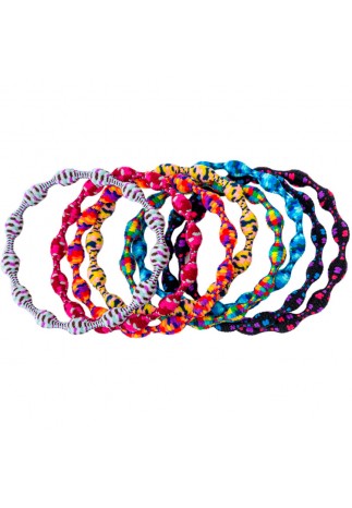 Резинка для волос Caterpy Non-Crease Hair Ties/Bracelets