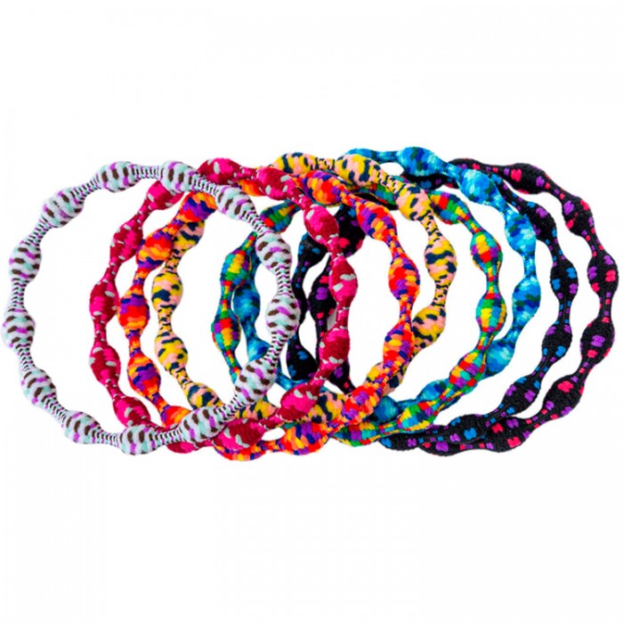 Резинка для волос Caterpy Non-Crease Hair Ties/Bracelets HAIR-TIE