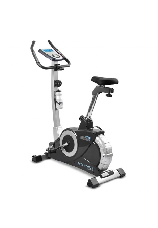 Bicicleta fitness OXYGEN FitnessProTrac-II