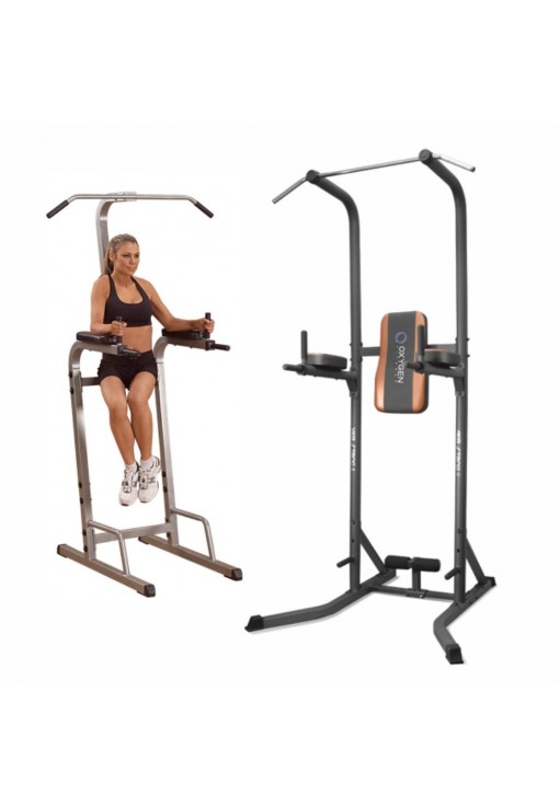 Aparat multifunctional p/u tractiuni OXYGEN VKR_STAND_II