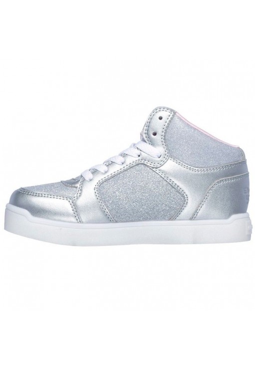 Кроссовки Skechers E-Pro-Glitter Glow
