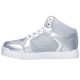 Кроссовки Skechers E-Pro-Glitter Glow 10940L-SIL