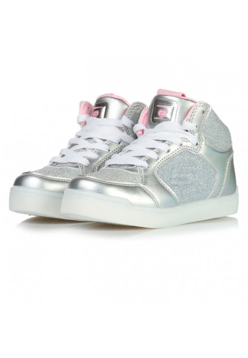Кроссовки Skechers E-Pro-Glitter Glow