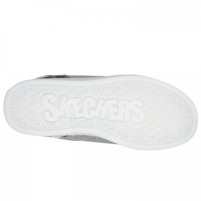 Кроссовки Skechers E-Pro-Glitter Glow 10940L-SIL - 5