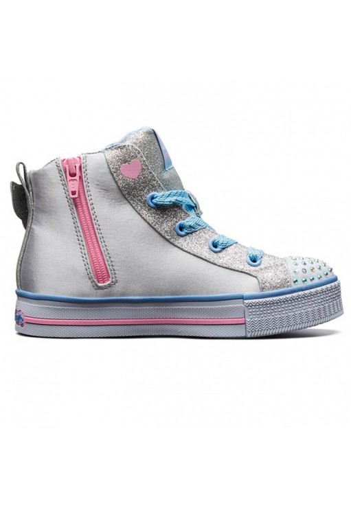 Кроссовки Skechers Twinkle Lite-Wonder Wingz