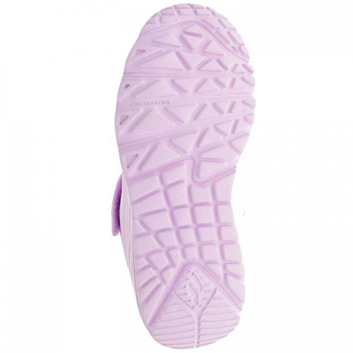 Кроссовки Skechers UNO LITE FROSTY VIBE 310459L-LIL - 3