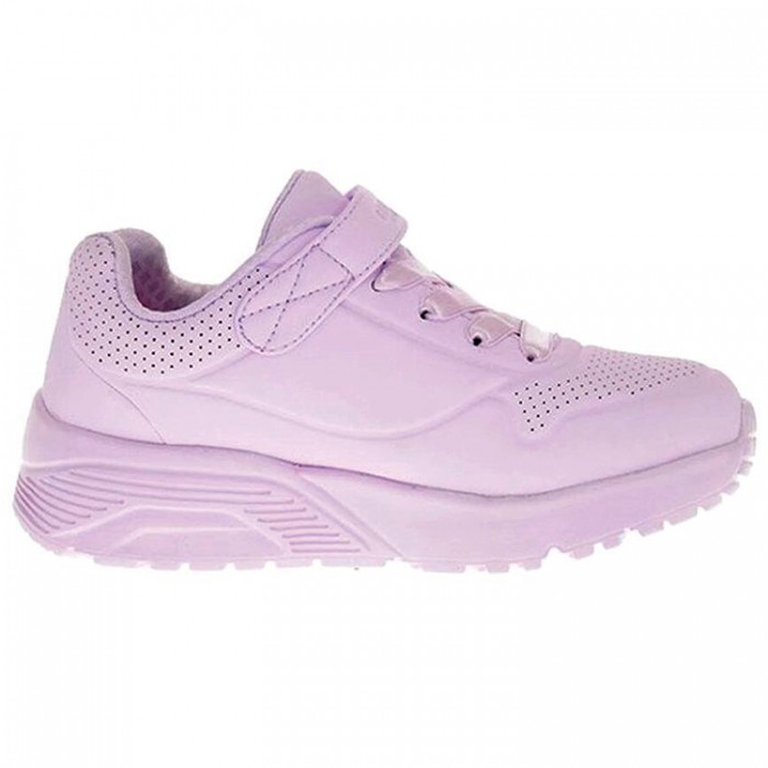 Кроссовки Skechers UNO LITE FROSTY VIBE 310459L-LIL - 4