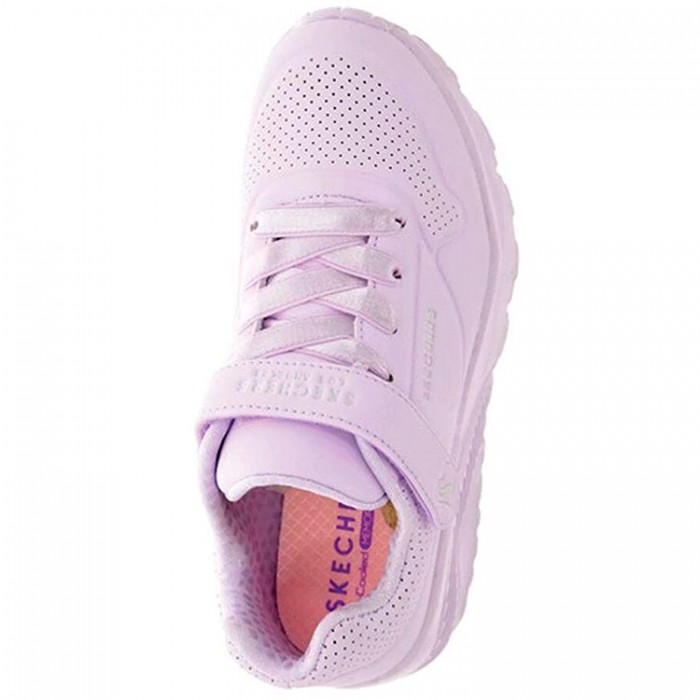 Кроссовки Skechers UNO LITE FROSTY VIBE 310459L-LIL - 5