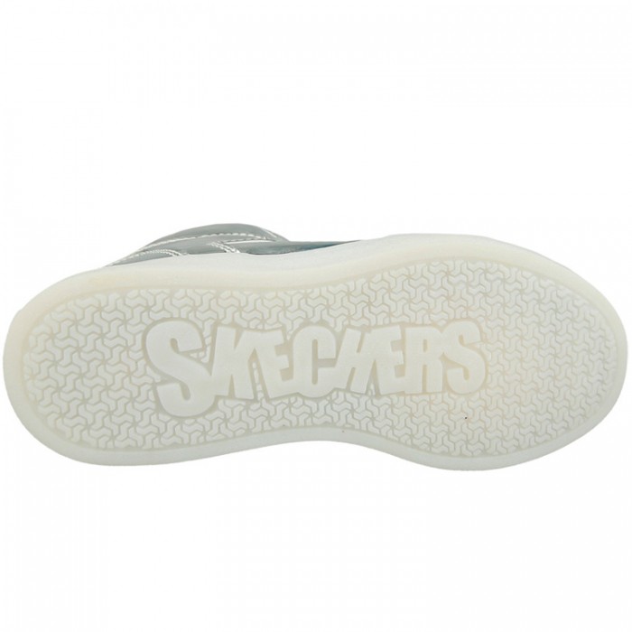Кроссовки Skechers Energy Lights Eliptic 90603L-SIL - 5 Кроссовки Skechers Energy Lights Eliptic 90603L-SIL - 5