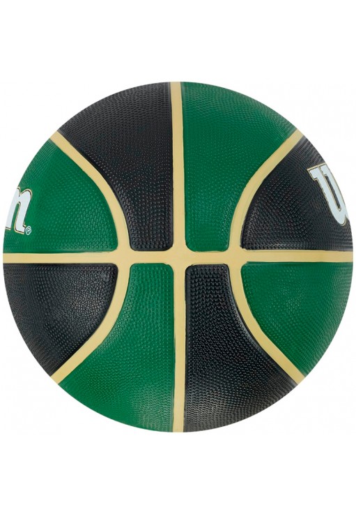 Minge baschet Wilson NBA Tribute Basketball Milwaukee Bucks