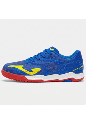 Ghete pentu fotbal Joma Evolution IN