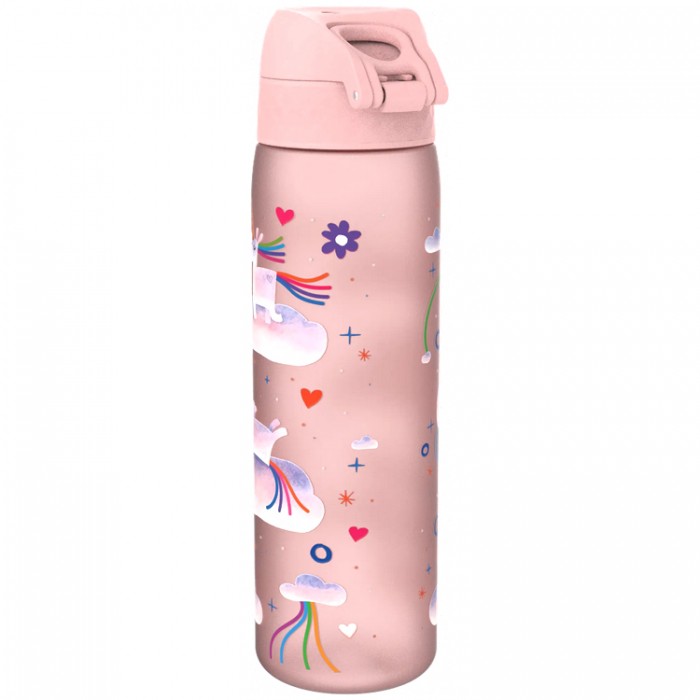 Бутылка ION8 Water bottle  I8RF500PPUNIRAIN - изображение №2