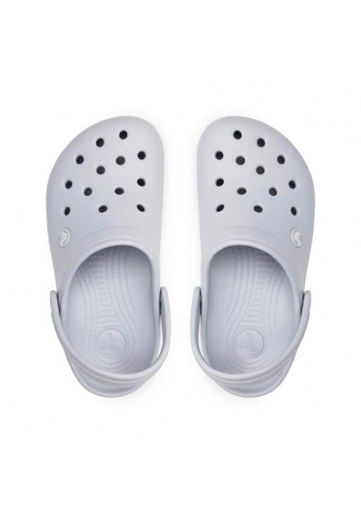 Шлепанцы Crocs Classic Crocband