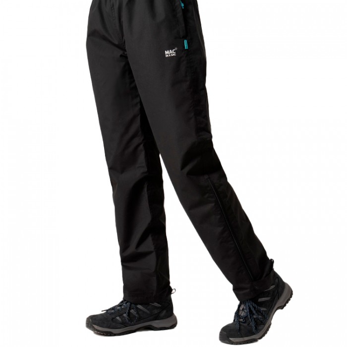 Pantaloni Mac Voyager Overtrousers MIAS-VOYA-LIQ - 2