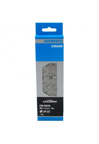 Цепь SHIMANO CN-HG54, 116 LINKS, 10 SPEED