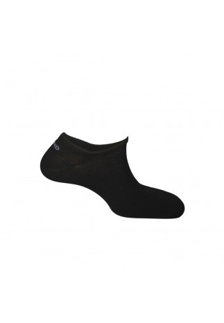 Носки Mund Socks 801 INVISIBLE