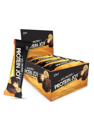 Batoane proteice QNT Protein Joy