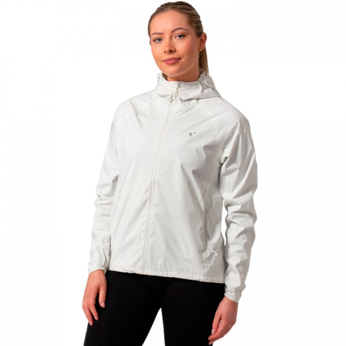 Pelerina de ploaie Mac Ultralite Jacket VENT-ULTL-WHIT