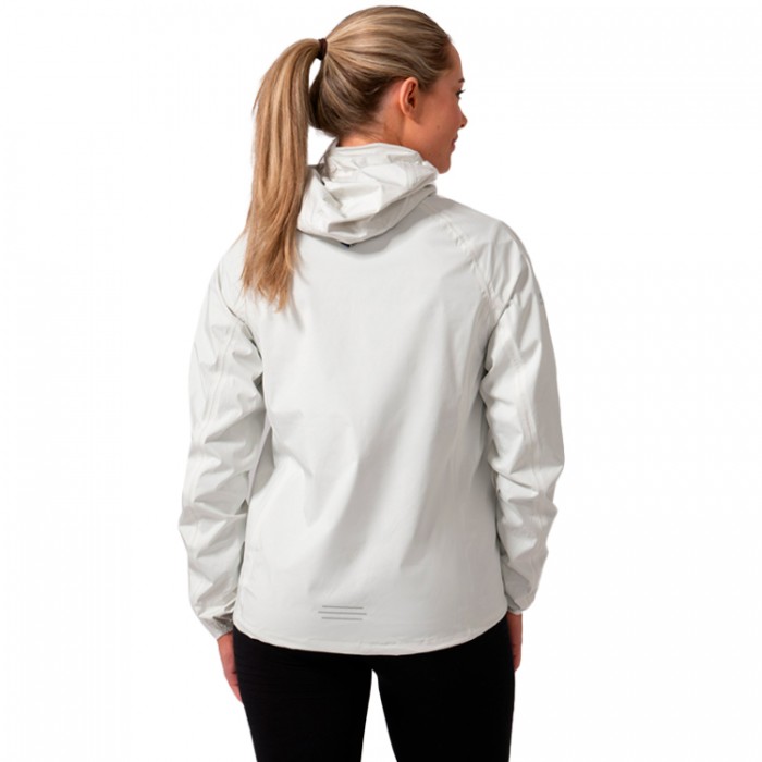 Pelerina de ploaie Mac Ultralite Jacket VENT-ULTL-WHIT - 2