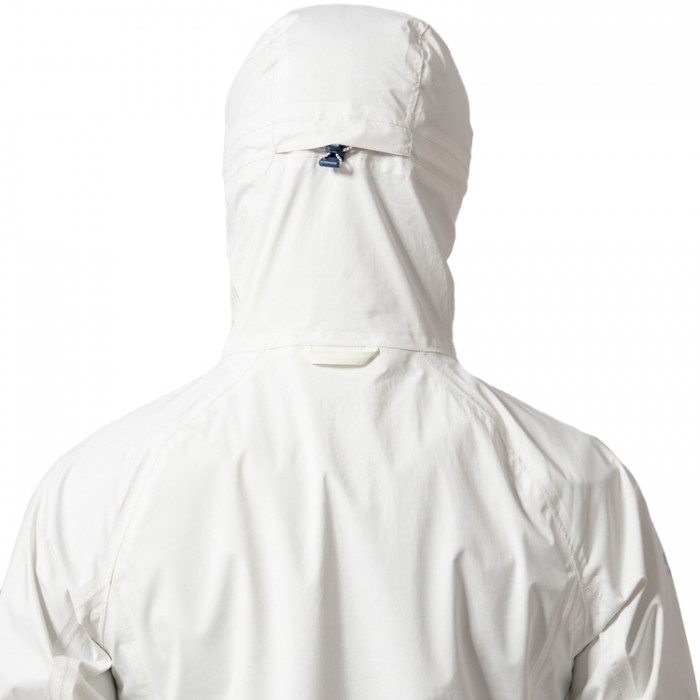 Pelerina de ploaie Mac Ultralite Jacket VENT-ULTL-WHIT - 5