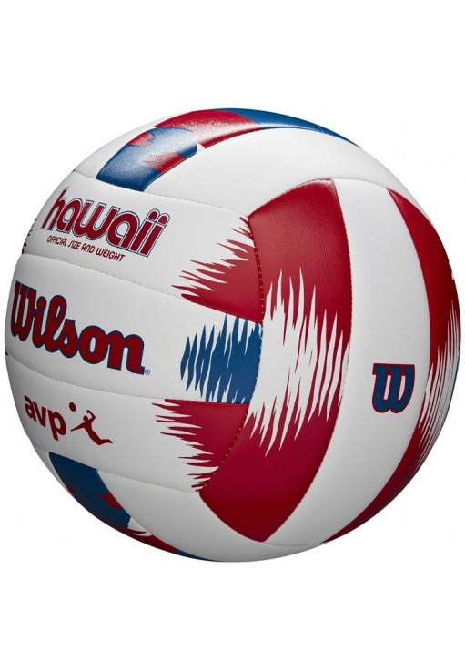 Мяч волейбольный Wilson Hawaii Avp Malibu