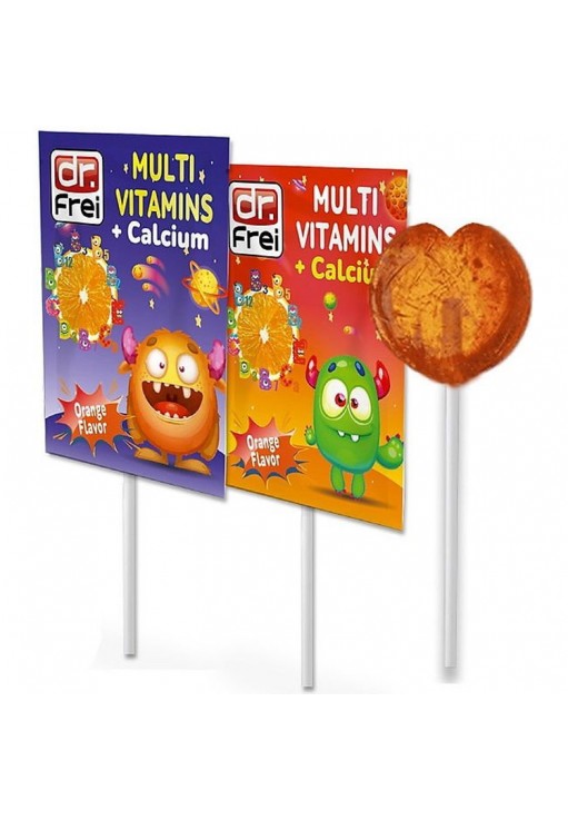 Витамины Swiss Energy Multivit-Calc