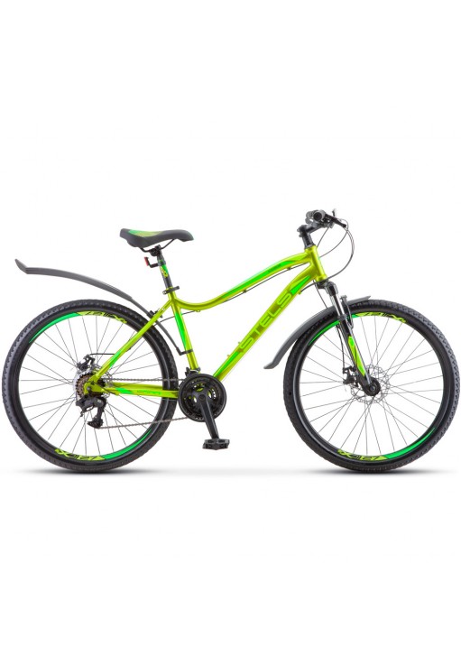 Bicicleta de munte STELS Miss-5000 MD