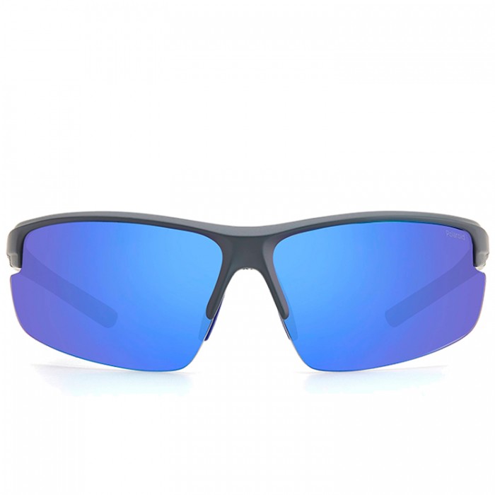 Солнцезащитные очки Polaroid Sunglasses PLD7027-RIW - изображение №3