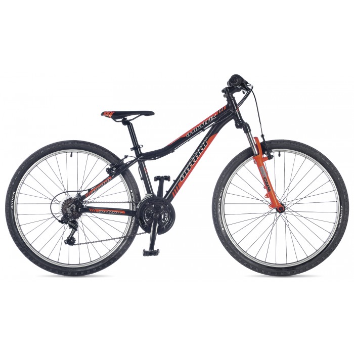 Bicicleta de munte AUTHOR A-Matrix A-MATRIX