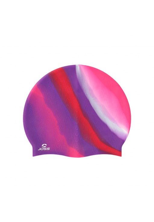 Силиконовая шапочка для плавания Joss Swim cap