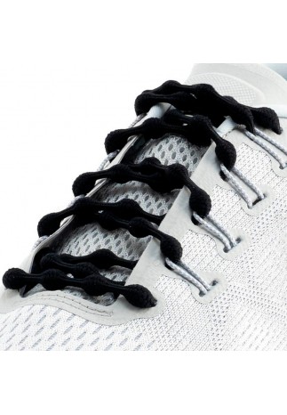 Sireturi Caterpy Run No-Tie Shoelaces