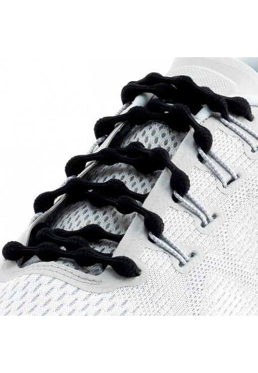 Шнурки Caterpy Run No-Tie Shoelaces