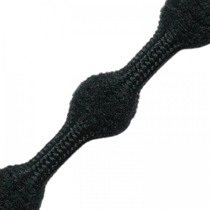 Шнурки Caterpy Run No-Tie Shoelaces N50-7JB - 2