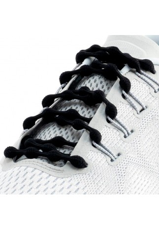 Sireturi Caterpy Run No-Tie Shoelaces