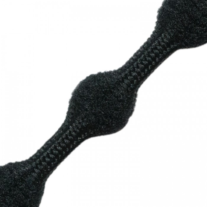 Шнурки Caterpy Run No-Tie Shoelaces N75-7JB - 2
