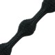 Шнурки Caterpy Run No-Tie Shoelaces N75-7JB - 2