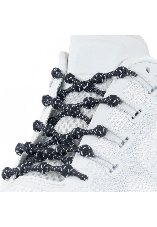 Sireturi Caterpy Run No-Tie Shoelaces-Reflective